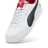 Puma 30837802 Ferrari Roma Via Erkek Günlük Spor Ayakkabı - 6