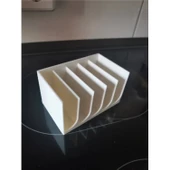 Mutfak Düzenleyici Küçük Paket Tutucu - 2