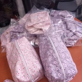 Makyaj çantası - 2