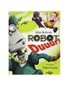 Robot Duuur Eolo Yayınları thumbnail 1