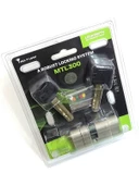 Multlock MTL300 Tuzaklı Barel 69 mm - 5
