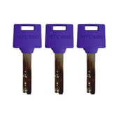 Multlock MTL400 Tuzaklı Barel 69 mm Standart Ölçü - 3