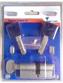 Multlock 7x7 Mandallı Tuzaklı Barel 69 mm - 5