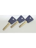 Multlock 7x7 Tuzaklı Barel 69 mm - 2