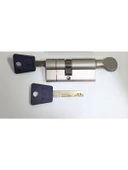 Multlock 7x7 Mandallı Tuzaklı Barel 69 mm - 4