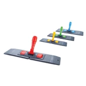 Cod-Ex Tablet Palet Nemli Yedek Mop Takımı - 10 Ad. 40 Cm. Mop + Katlanır Aparat + Metal Vidalı Sap thumbnail 5