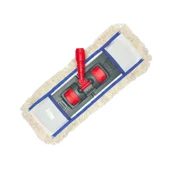 Cod-Ex Tablet Palet Nemli Yedek Mop Takımı - 10 Ad. 40 Cm. Mop + Katlanır Aparat + Metal Vidalı Sap thumbnail 7