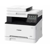CANON i-SENSYS MF657CDW Renkli Lazer Yazıcı, Tarayıcı, Fotokopi, Fax, Wifi, Lan, ORİJİNAL TONERLİ - 1