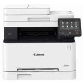 CANON i-SENSYS MF657CDW Renkli Lazer Yazıcı, Tarayıcı, Fotokopi, Fax, Wifi, Lan, ORİJİNAL TONERLİ - 3