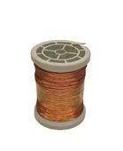 Filografi Teli Bakır No:20 0.30 100gr 150mt - 1
