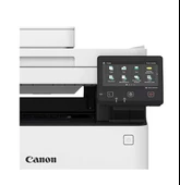 CANON i-SENSYS MF657CDW Renkli Lazer Yazıcı, Tarayıcı, Fotokopi, Fax, Wifi, Lan, ORİJİNAL TONERLİ - 2