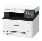 CANON i-SENSYS MF651CW Renkli Lazer ,Tarayıcı, Fotokopi, Wifi, Lan, ORİJİNAL TONER - 1