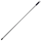 Cod-Ex Tablet Palet Nemli Yedek Mop Takımı - 5 Adet 60 Cm. Mop + Katlanır Aparat + Metal Vidalı Sap - 4