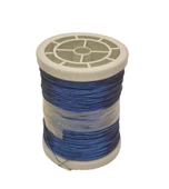 Filografi Teli Lacivert No:37 0.30 100gr 150mt - 1