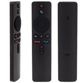 Xiaomi Mi Netflix Prime Video Tuşlu Lcd-Led Tv Kumandası - 1