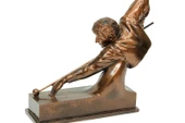 Biblo Bilardo Dekoratif Hediyelik - 3