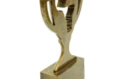 Kupa Biblo Basketbol Kupası Dekoratif Hediyelik - 5