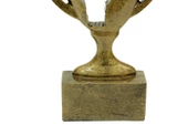 Kupa Biblo Basketbol Kupası Dekoratif Hediyelik - 2