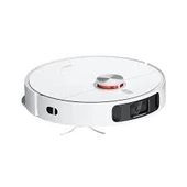 Xiaomi Robot Vacuum X10 Çöp Istasyonlu Akıllı Robot Süpürge thumbnail 3