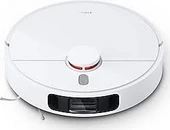 Xiaomi Robot Vacuum X10 Çöp Istasyonlu Akıllı Robot Süpürge thumbnail 1