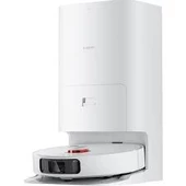 Xiaomi Robot Vacuum X10 Çöp Istasyonlu Akıllı Robot Süpürge thumbnail 2