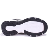 Kinetix Arlex Tx Siyah Ortopedik Günlük Erkek Spor Ayakkabı - 4