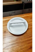PRATİK KÖFTE VE HAMBURGER ŞEKİLLENDİRİCİ APARAT - 3