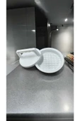 PRATİK KÖFTE VE HAMBURGER ŞEKİLLENDİRİCİ APARAT - 2