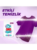 Omo Active Beyazlar ve Renkliler Toz Deterjanı 7.5 kg 50 Yıkama - 4