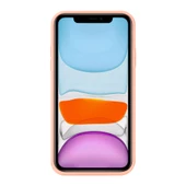 iPhone 12 / 12 Pro Kılıf Palm Kamera Koruma Kapaklı Silikon - 10