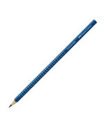 Faber Castell Boya Kalemi Grip Turkuaz - 2 adet - 1
