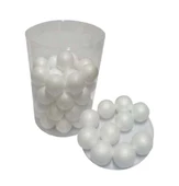Vagon Köpük Top 3Cm - 10 adet - 1