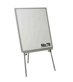 Panda Teleskopik Ayaklı Yazı Tahtası 50X70 - 1