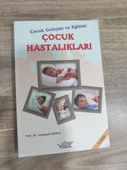 ÇOCUK HASTALIKLARI --- YURDAGÜL ERDEM - 1