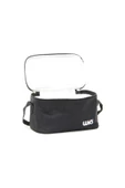 TRG POLO Wia Unisex Siyah Termoslu Beslenme Çantası - 5