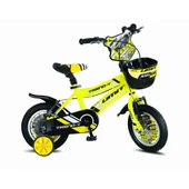 Ümit Trend 16 Jant erkek çoçuk Bisikleti thumbnail 1