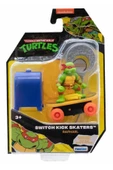 Ninja Turtles Aksiyon Figürleri Raphael 71052 thumbnail 1