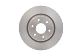 Bosch ON FREN DISK AYNASI NISSAN NAVARA 2.3 DCI D23 KASA 2015-> 4X4 - 1