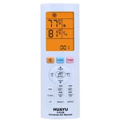 Huayu KK K-6100 Universal Akıllı AC Klima Kumandası Tüm Modellere Uyumlu Akıllı Klima Kumanda - 1