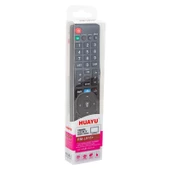 Huayu RM-L915+ LG 3D Universal Lcd Led Tv Kumandası Uzaktan Kumanda Tüm Lg Modellerine Uyumlu Akıllı Kumanda - 2