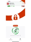 Desi Alarm Midline Smart Akıllı Hırsız Alarm Sistemi + Keypad (Wifi-Ble-Uygulama ile Kullanım) - 4