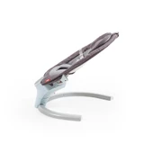 Baby2Go Lillium Ana Dizi Açık Gri - 3