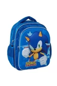 Sonic Okul Çantası 2046 - 1
