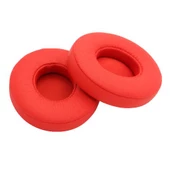 Beats Solo 2 Wireless Solo 3 Uyumlu Kulaklık Süngeri Padi Kulaklık Pedi - 1