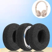 Beats Solo 2 Wireless Solo 3 Uyumlu Kulaklık Süngeri Padi Kulaklık Pedi - 11