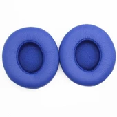 Beats Solo 2 Wireless Solo 3 Uyumlu Kulaklık Süngeri Padi Kulaklık Pedi - 2