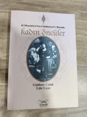 II.MEŞRUTİYET'TEN CUMHURİYET'E BASINDA KADIN ÖNCÜLER - 1