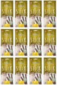 Kedi Ödül Sticks Hindi & Kuzu 3*5 Gr 12 Adet - 1