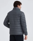 Skechers M Outerwear Padded Jacket Mont S232002 Günlük Erkek Mont - 9