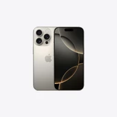 İPhone 16 Pro 256Gb - Natural - 2
